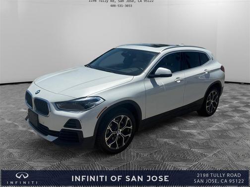 2023 BMW X2 sDrive28i