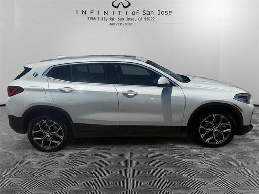 2023 BMW X2 sDrive28i