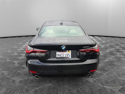 2024 BMW 430 i