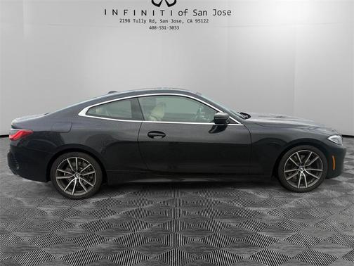 2024 BMW 430 i