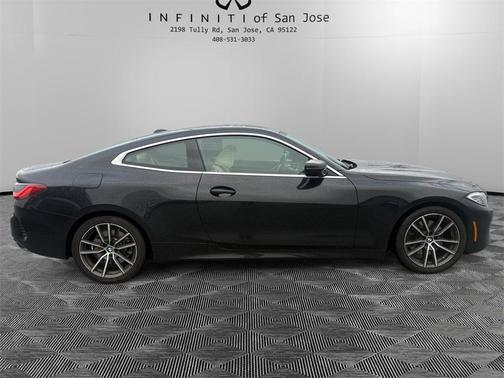 2024 BMW 430 i