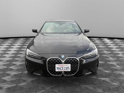 2024 BMW 430 i