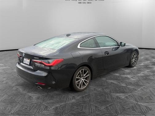 2024 BMW 430 i