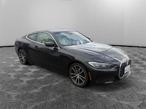 2024 BMW 430 i