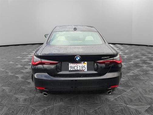 2024 BMW 430 i