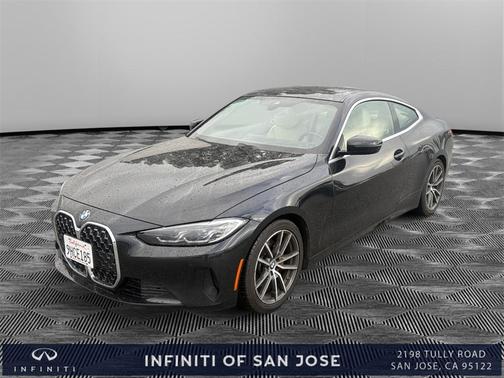 2024 BMW 430 i