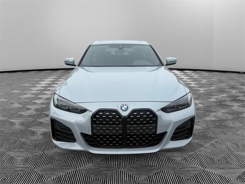2022 BMW 430 Gran Coupe i