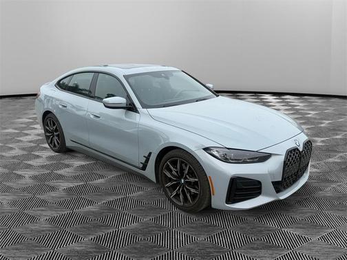 2022 BMW 430 Gran Coupe i
