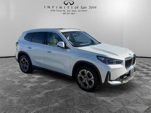 2023 BMW X1 xDrive28i