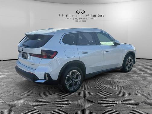 2023 BMW X1 xDrive28i