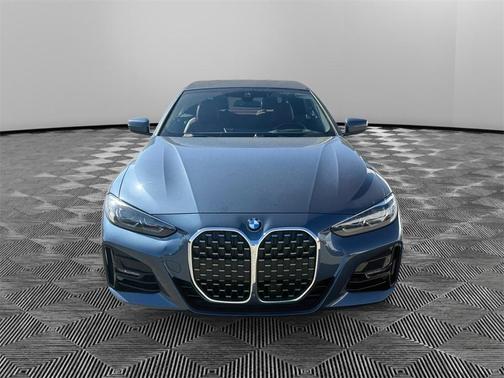 2024 BMW 430 i