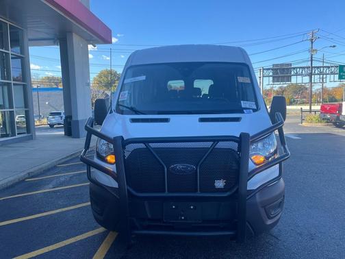 2023 Ford Transit-350 XL
