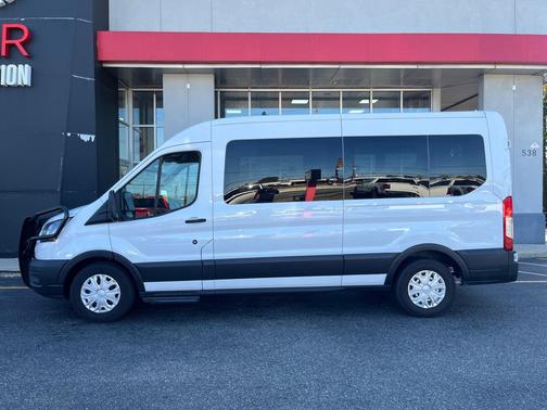 2023 Ford Transit-350 XL