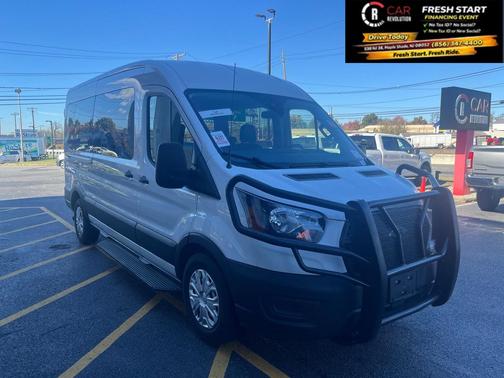 2023 Ford Transit-350 XL
