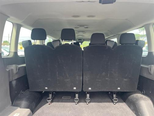 2022 Ford Transit-350 XLT