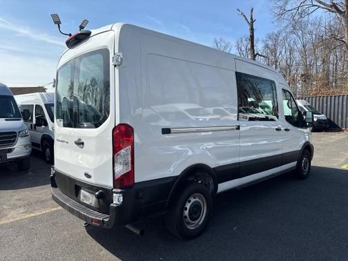 2020 Ford Transit-250 T-250 148'' MR