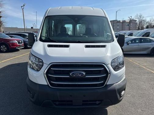 2020 Ford Transit-250 T-250 148'' MR