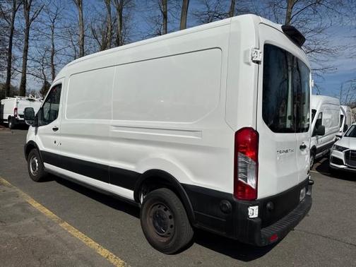 2020 Ford Transit-250 T-250 148'' MR