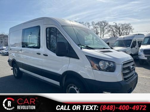 2020 Ford Transit-250 T-250 148'' MR