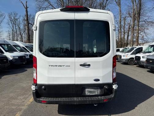 2020 Ford Transit-250 T-250 148'' MR