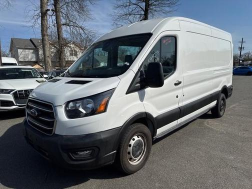 2020 Ford Transit-250 T-250 148'' MR