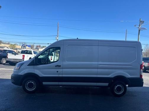2021 Ford Transit-250