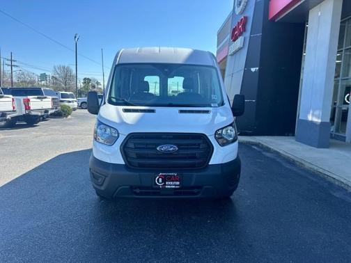 2021 Ford Transit-250