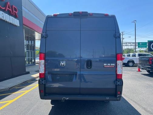 2022 RAM ProMaster 3500 High Roof