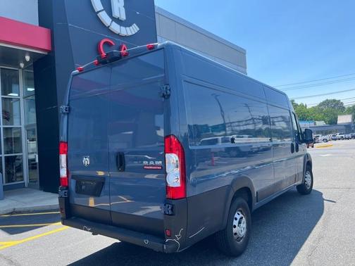 2022 RAM ProMaster 3500 High Roof