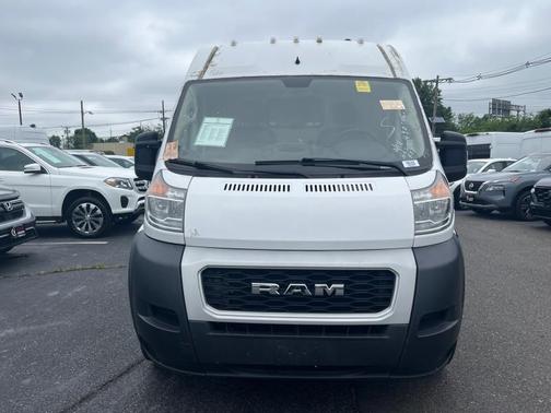 2019 RAM ProMaster 2500 High Roof