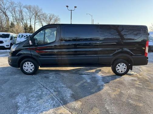 2023 Ford Transit-250