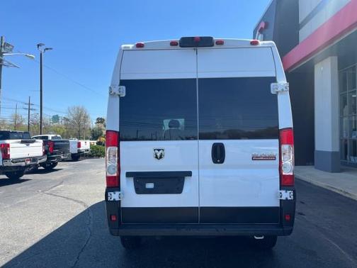 2021 RAM ProMaster 2500 High Roof