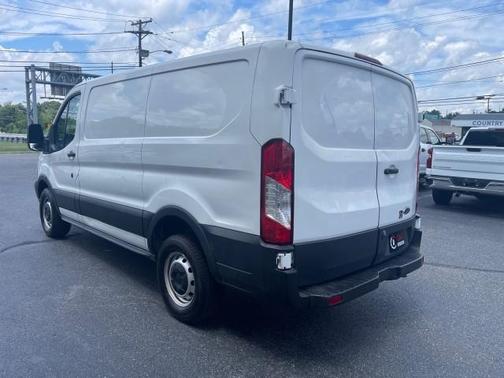 2019 Ford Transit-250 Base
