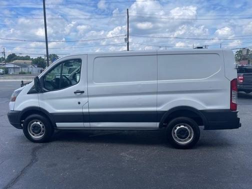 2019 Ford Transit-250 Base