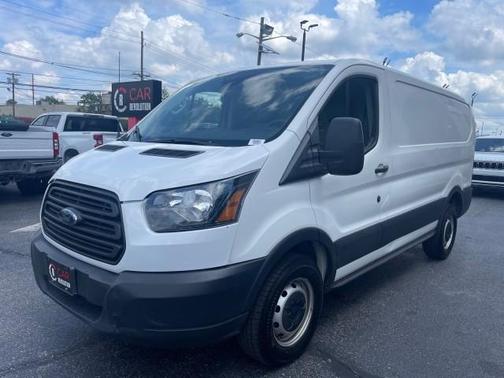 2019 Ford Transit-250 Base