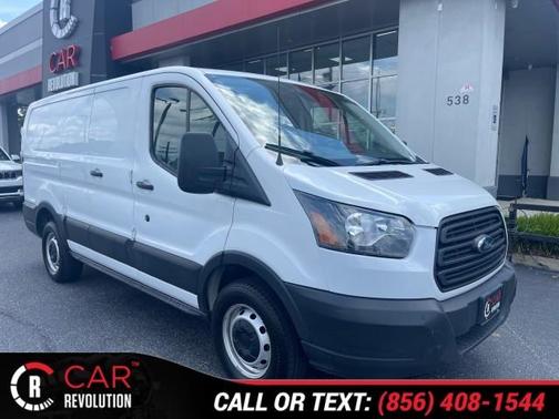 2019 Ford Transit-250 Base