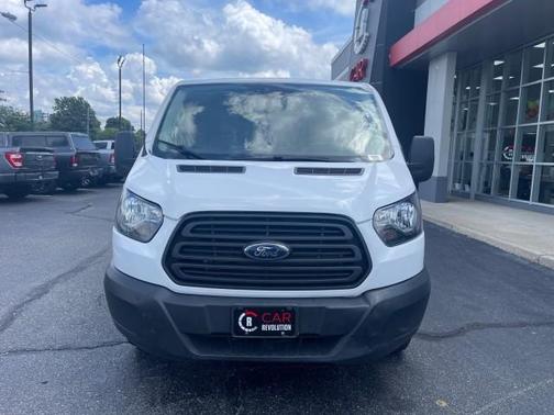 2019 Ford Transit-250 Base