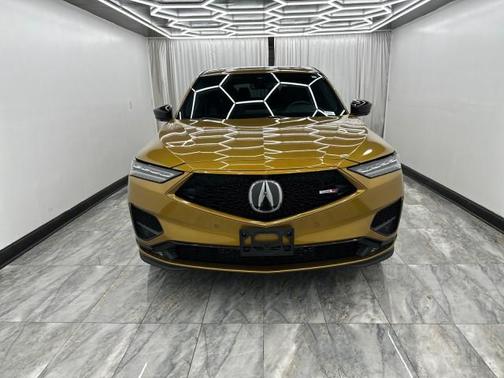 2022 Acura MDX Type S
