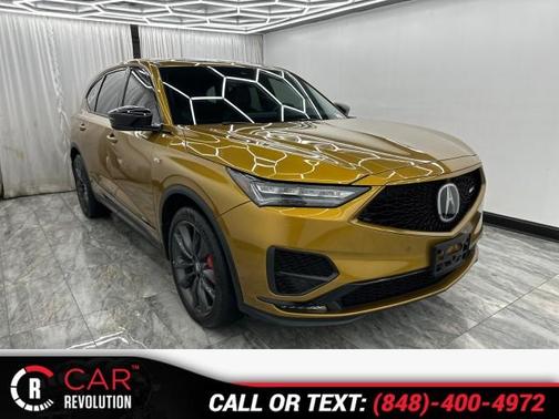 2022 Acura MDX Type S