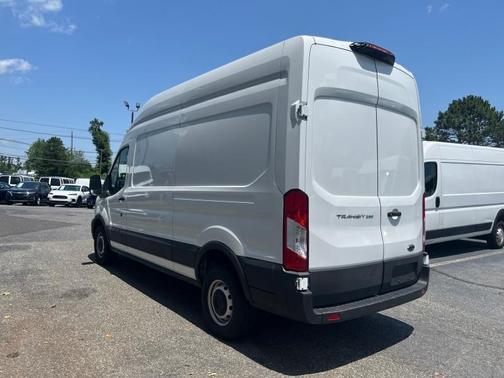 2023 Ford Transit-250 Base