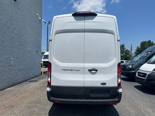 2023 Ford Transit-250 Base