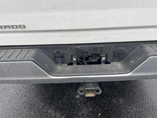 2024 Chevrolet Silverado 2500 LT