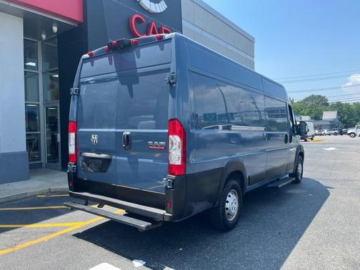 2019 RAM ProMaster 3500 High Roof