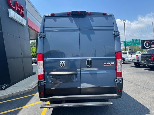 2019 RAM ProMaster 3500 High Roof