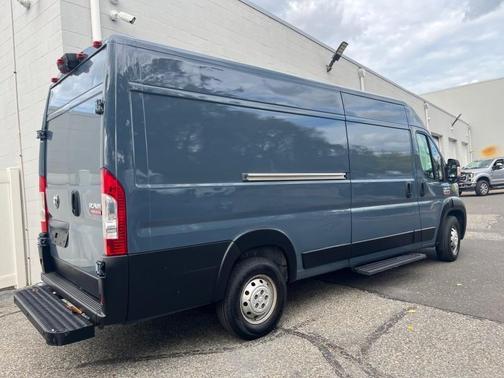 2019 RAM ProMaster 3500 High Roof