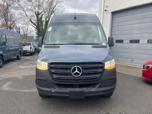 2019 Mercedes-Benz Sprinter 2500 HIGH DIESEL 170