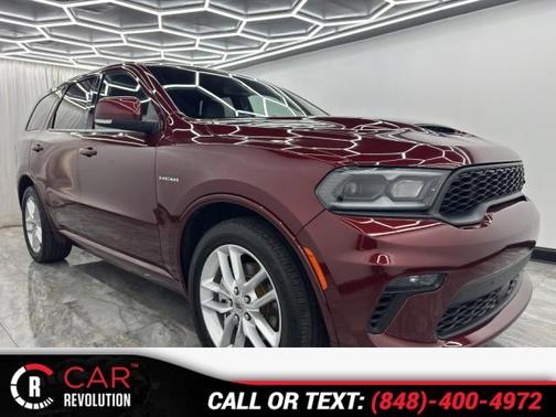 2022 Dodge Durango R/T