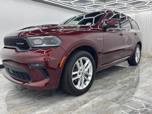 2022 Dodge Durango R/T