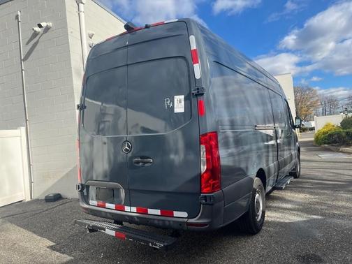2019 Mercedes-Benz Sprinter 2500 HIGH DIESEL 170