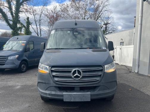 2019 Mercedes-Benz Sprinter 2500 HIGH DIESEL 170